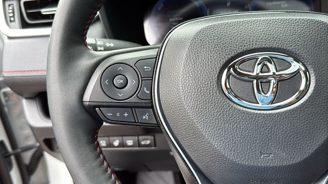 Used 2024 Toyota RAV4 Prime SUV
