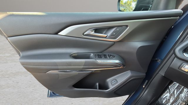 Used 2026 Blue Chevrolet LT image 19