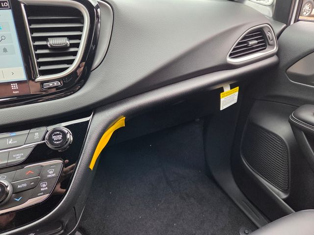 New 2026 White Chrysler LX image 26