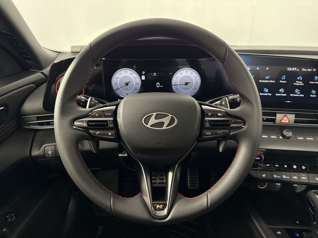 New 2025 Hyundai Elantra For Sale in Indianapolis, IN