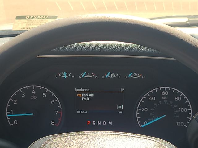 Used 2023 Ford F-150 Truck