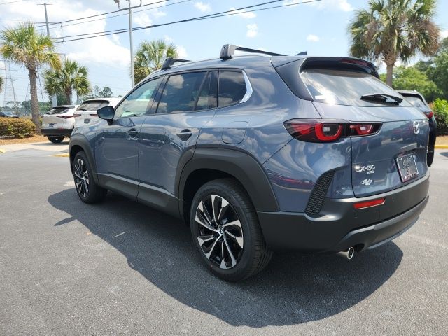 2026 Mazda CX-50 Hybrid Premium Plus - 4