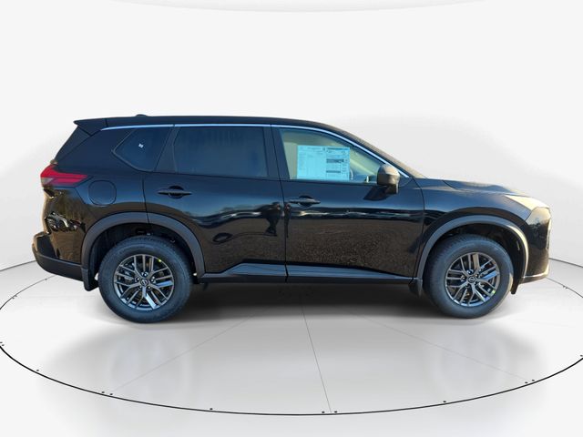 New 2026 Black Nissan S image 9
