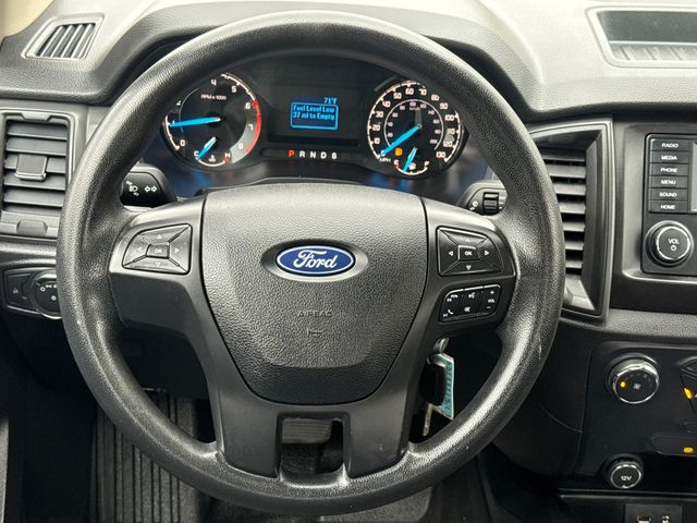 Certified Used 2021 Black Ford XL image 14
