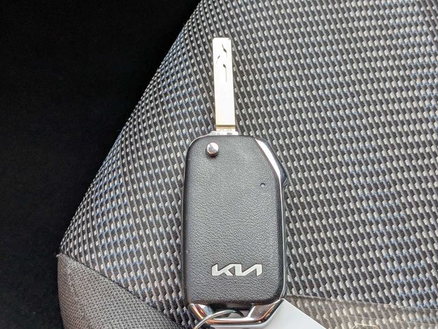 Used 2026 Kia Seltos SUV