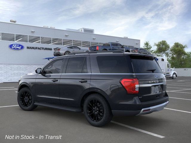 2024 Ford Expedition XLT 5