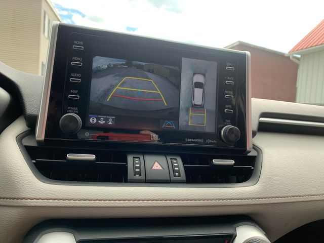 Used 2020 Toyota RAV4 SUV