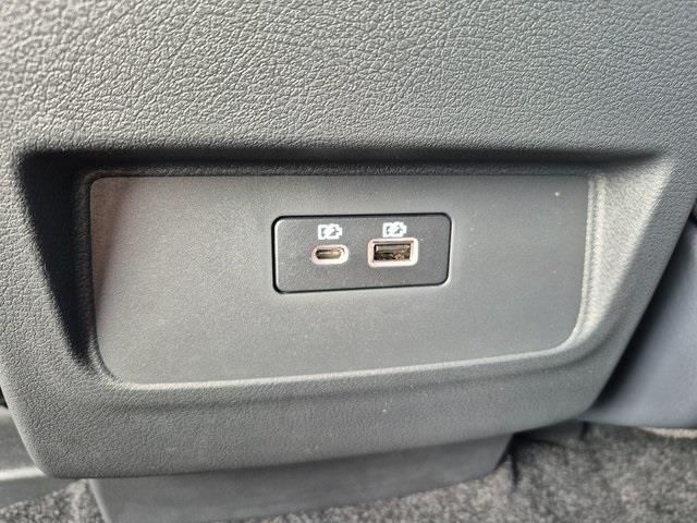 New 2026 White Nissan SV image 13