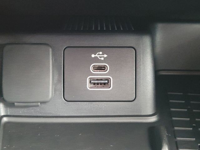 New 2025 Gray Ford Outer Banks image 19