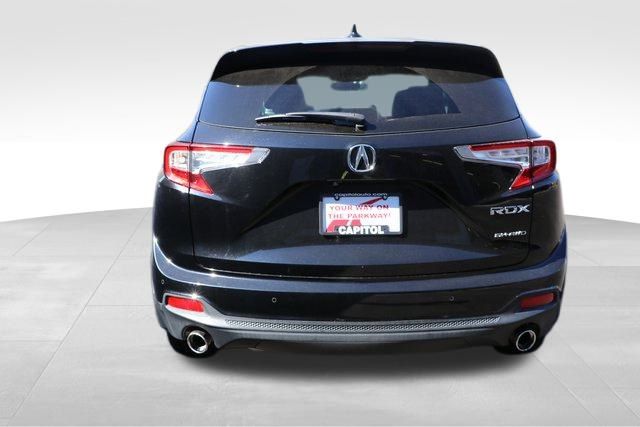 2019 Acura RDX Advance Package 19