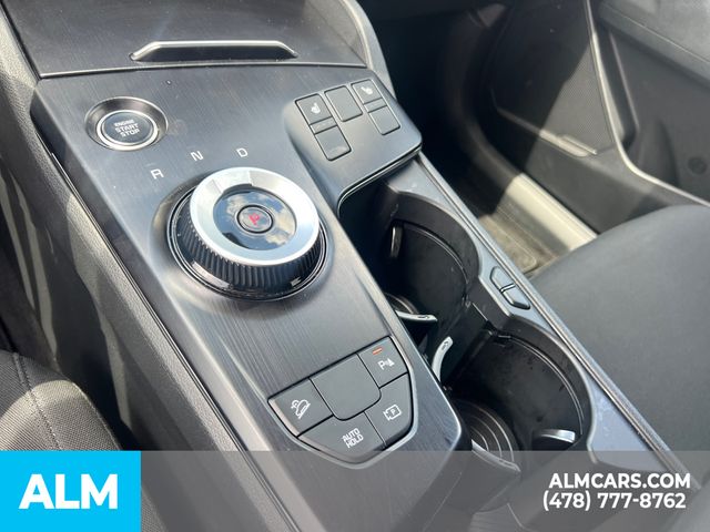 Used 2026 Gray Kia S image 36