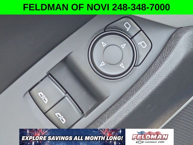 Used 2023 Chevrolet Camaro For Sale in Livonia, MI