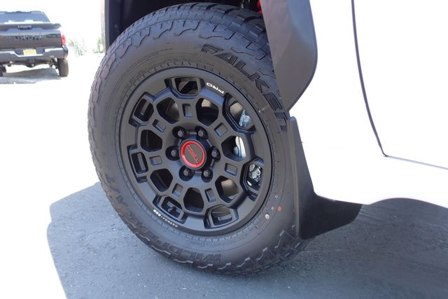 New 2026 Toyota Tundra i-FORCE MAX Truck