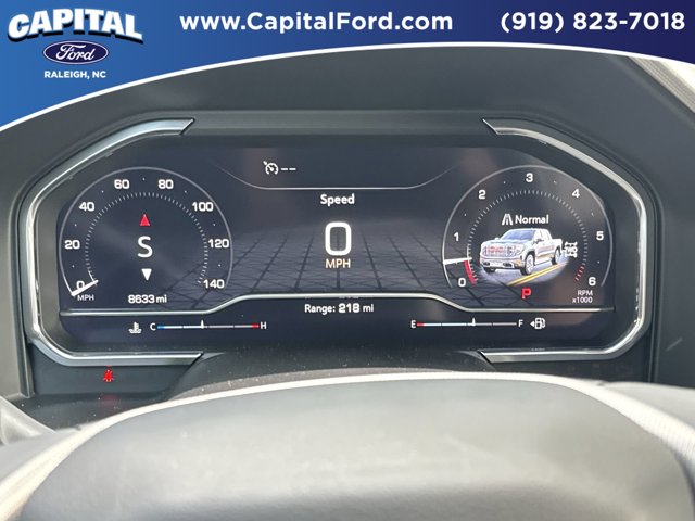 Used 2024 White GMC Denali image 26