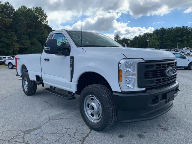 2024 Ford F-350SD XL 7