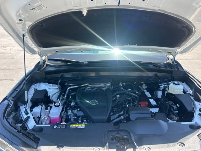 2026 Toyota Grand Highlander XLE - Photo 15
