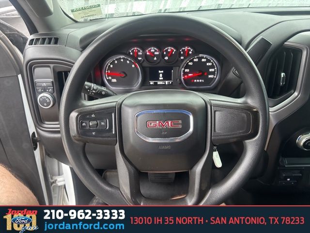 Used Car 2020 Gmc Sierra 2500hd  Base For Sale Under $35,000 In San Antonio, Texas