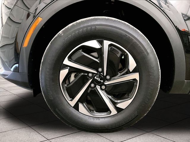 2023 Kia Sportage Hybrid LX - 7