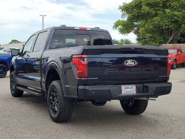 2024 Ford F-150 XLT 9