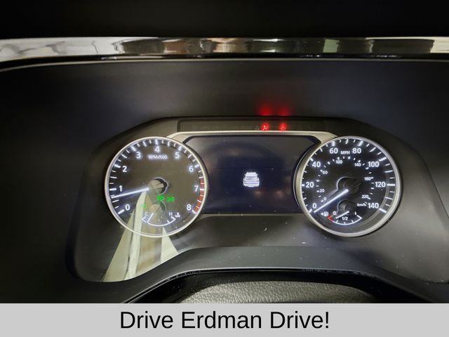Used 2023 Nissan Pathfinder SUV