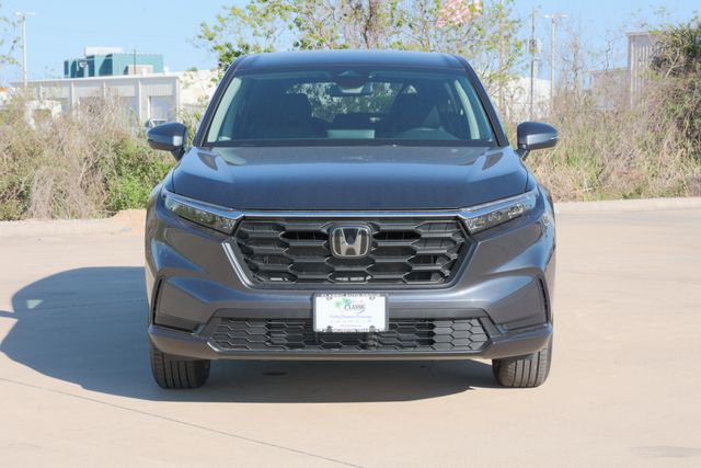 2026 Honda CR-V LX - 1