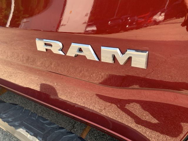 2019 RAM 1500 Big Horn/Lone Star photo