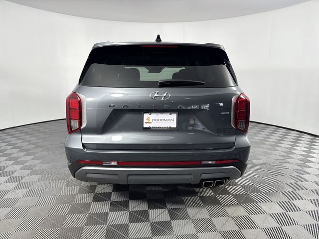 New 2025 Hyundai Palisade For Sale in Indianapolis, IN