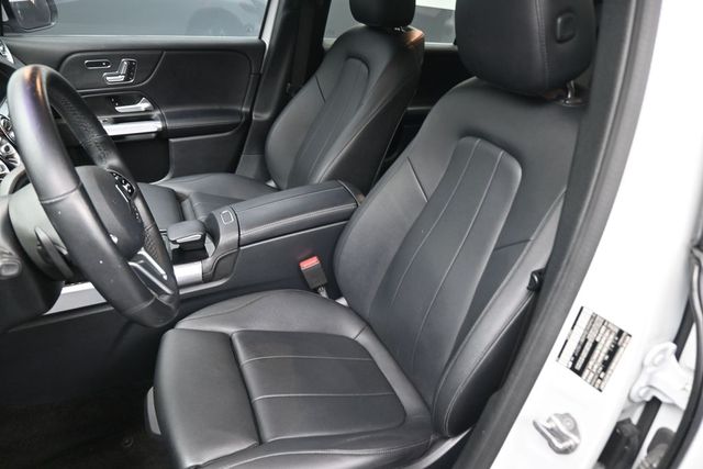 Used 2021 Mercedes-benz GLB SUV