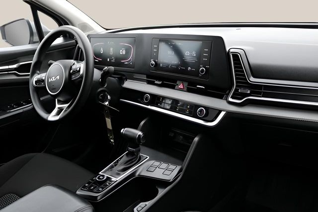 Used Car 2023 Kia Sportage  Lx For Sale Under $20,000 In Austin, Texas