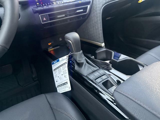 new 2026 Toyota Camry car, priced at $41,611