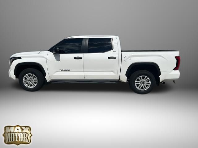 Used 2024 Toyota Tundra Truck