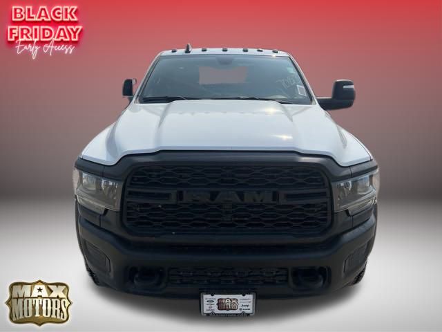 2024 Ram 5500HD Tradesman 2