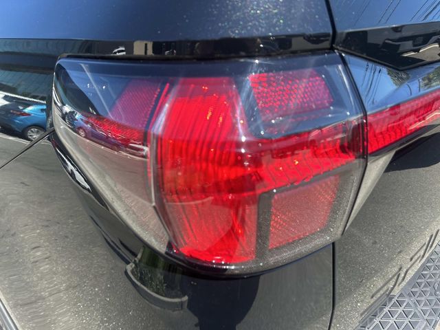2025 Hyundai Santa Cruz