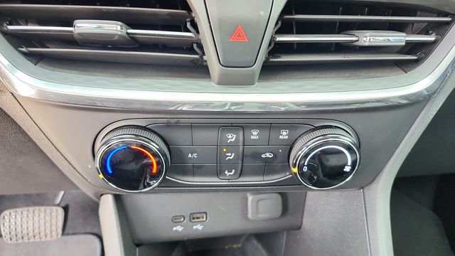 2025 Buick Encore GX