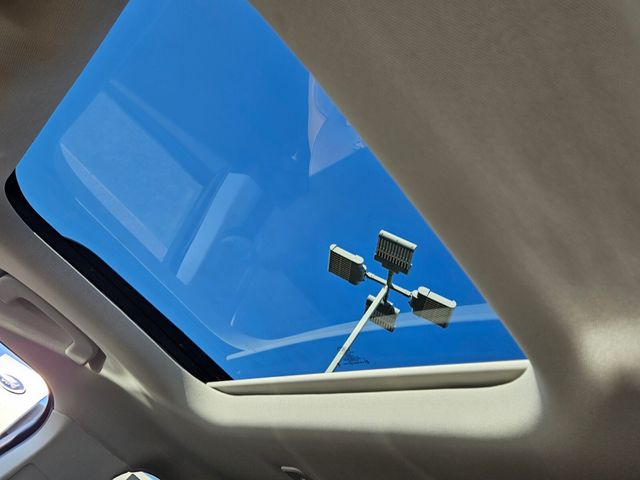 New 2026 Gray Ford Outer Banks image 18