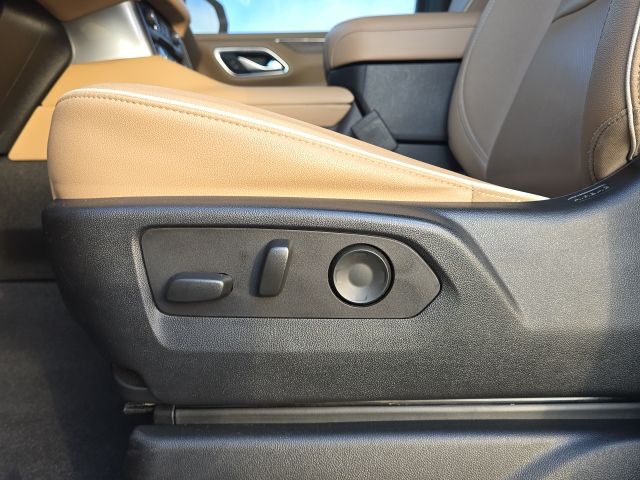 2023 Chevrolet Tahoe Premier:C02594