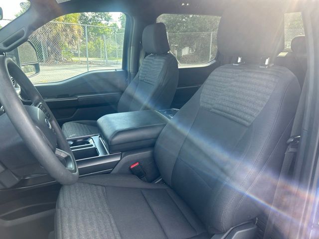 Used 2023 Ford F-150 Truck