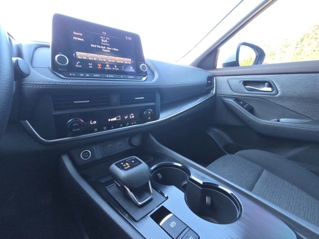 2023 Nissan Rogue SV:45505B
