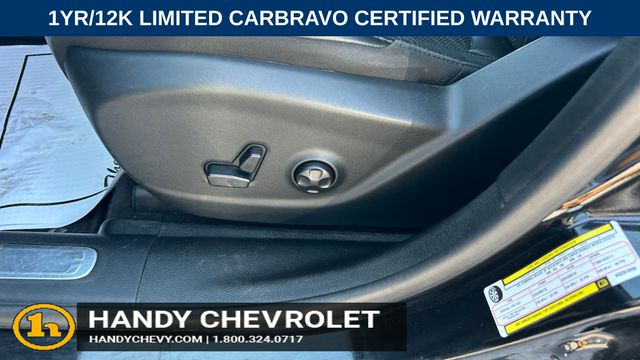 Used 2019 Jeep Cherokee SUV