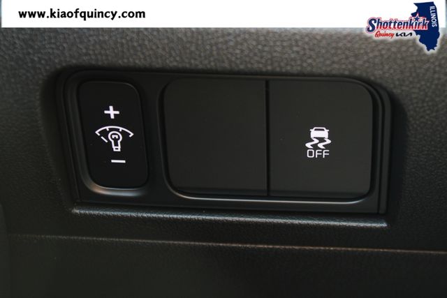 New 2026 Kia Sorento SUV