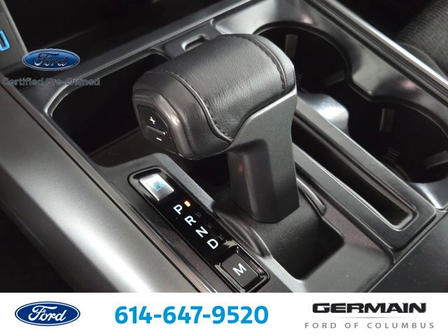 Certified Used 2024  Ford XLT image 28