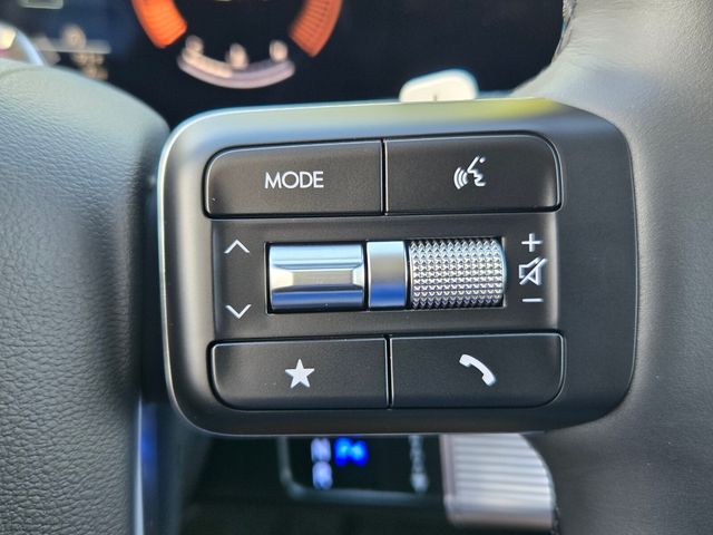 2027 Hyundai Santa Fe