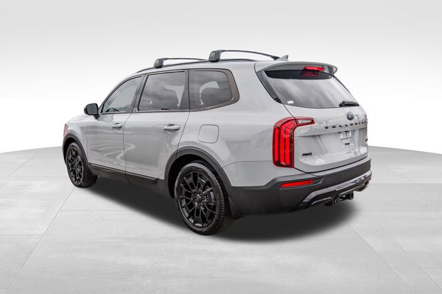 2021 Kia Telluride SX 5