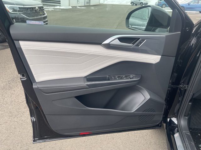 2026 Volkswagen Taos SEL - Photo 14
