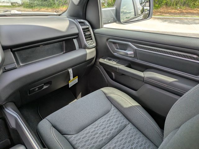 2026 Ram 1500 Big Horn Crew Cab 4x2 5'7" Box