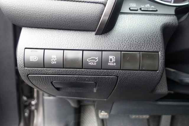 used 2024 Toyota Camry car, priced at $23,500