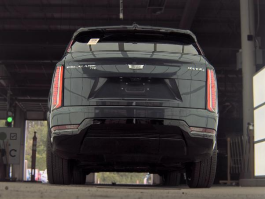 Used 2026 Cadillac Escalade IQ SUV