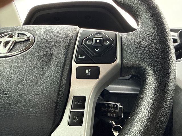 Used 2020 Toyota Tundra Truck