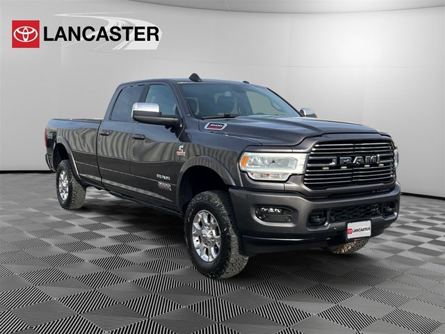 2020 RAM 3500 Laramie Crew Cab LB 4WD