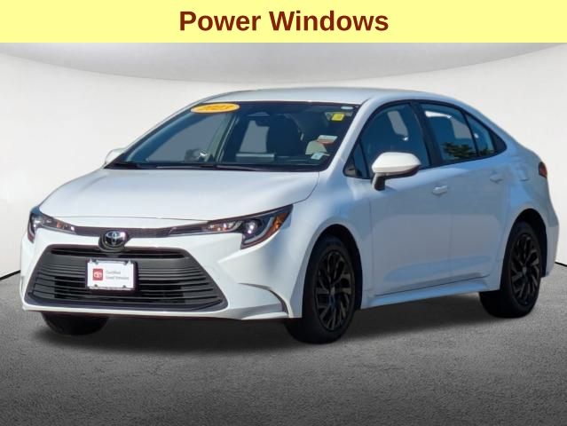 2023 Toyota Corolla LE 10